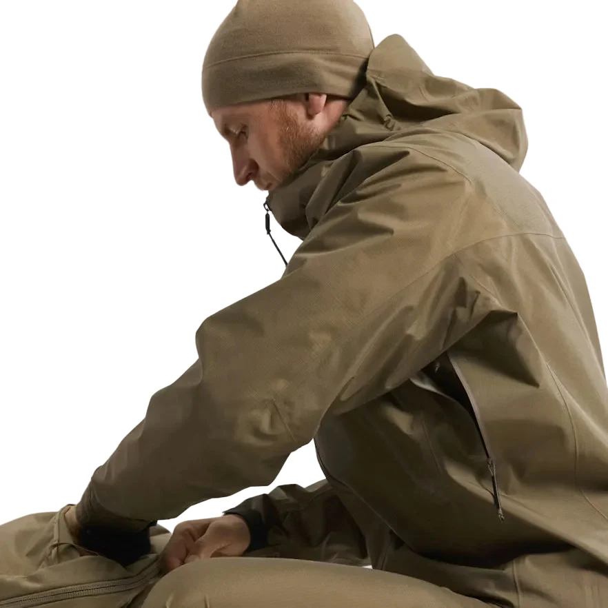 Arc'teryx LEAF Alpha LT Jacket (GEN 2.2) - Image 11