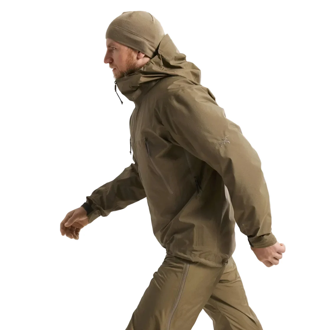 Arc'teryx LEAF Alpha LT Jacket (GEN 2.2) - Image 12