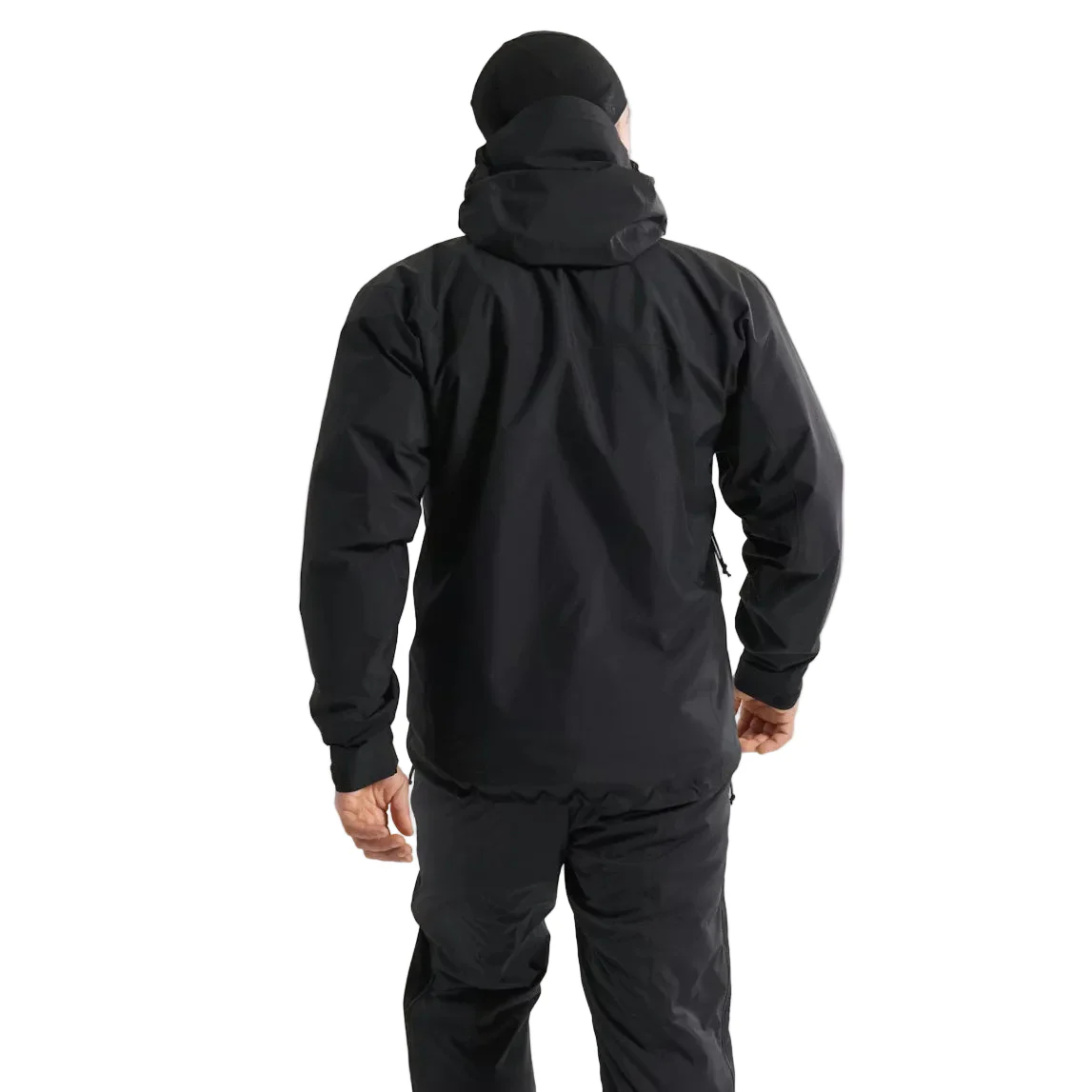 Arc'teryx LEAF Alpha LT Jacket (GEN 2.2) - Image 14