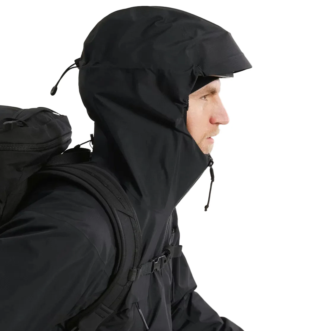 Arc'teryx LEAF Alpha LT Jacket (GEN 2.2) - Image 16