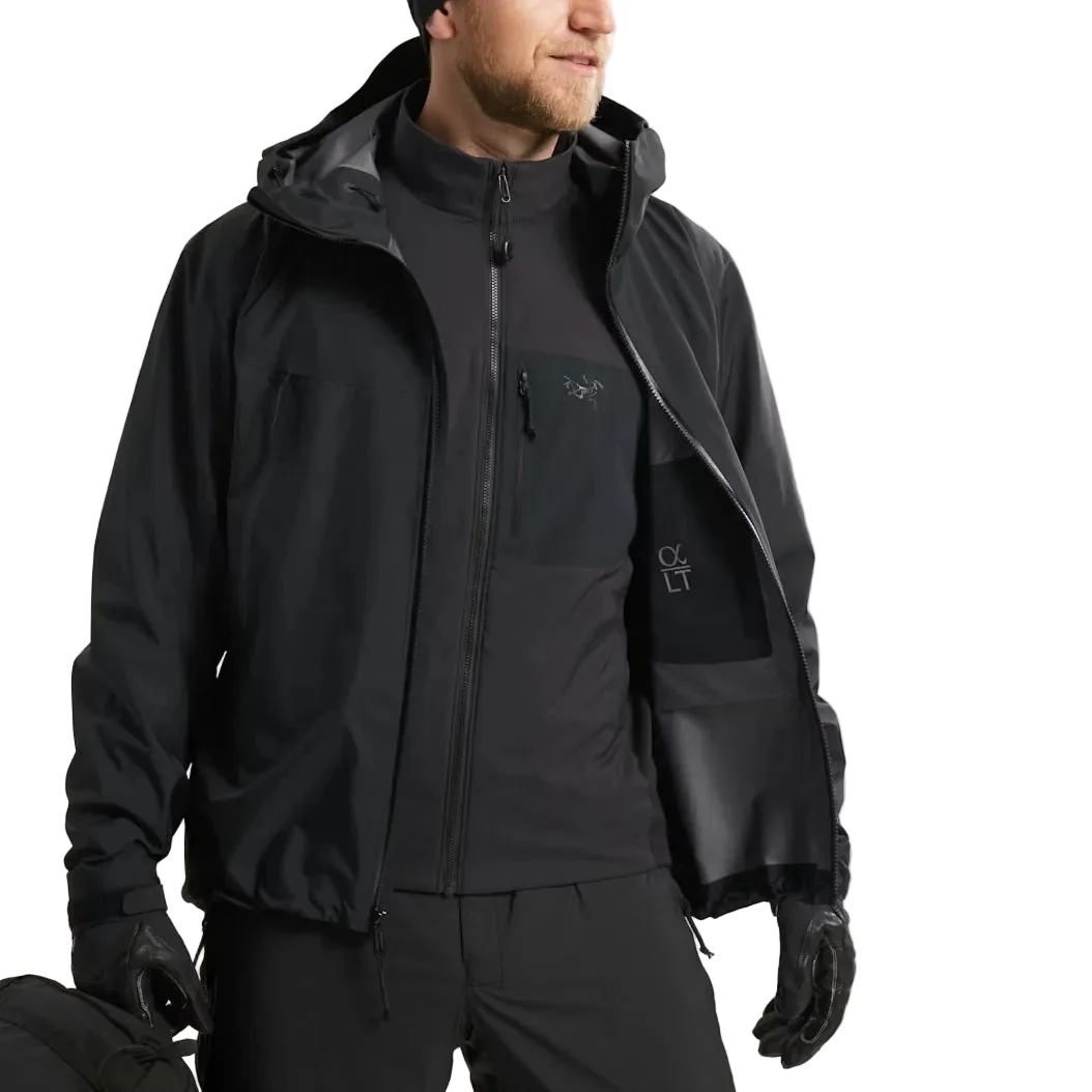 Arc'teryx LEAF Alpha LT Jacket (GEN 2.2) - Image 17