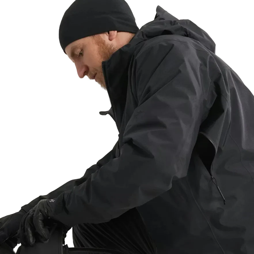 Arc'teryx LEAF Alpha LT Jacket (GEN 2.2) - Image 18