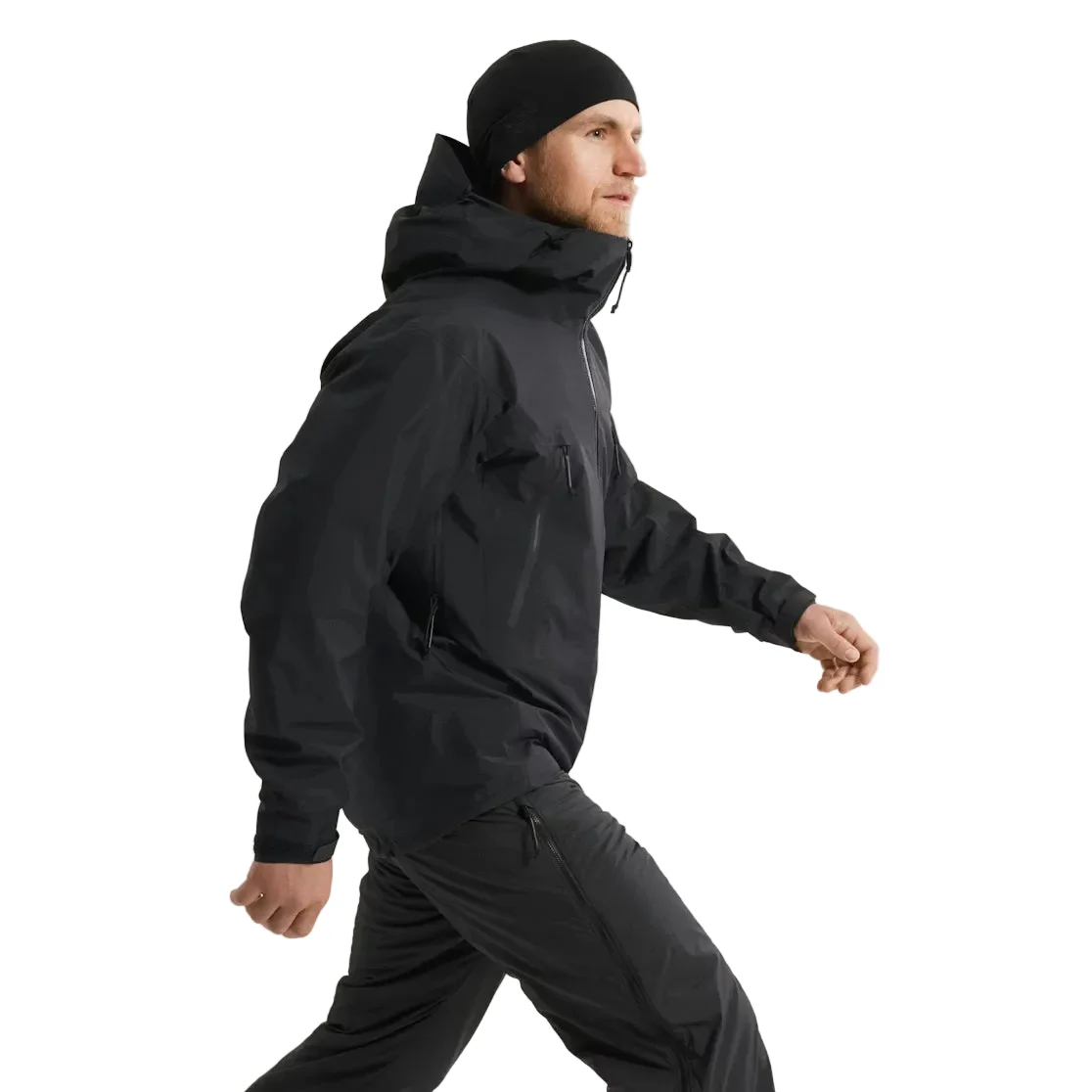 Arc'teryx LEAF Alpha LT Jacket (GEN 2.2) - Image 19