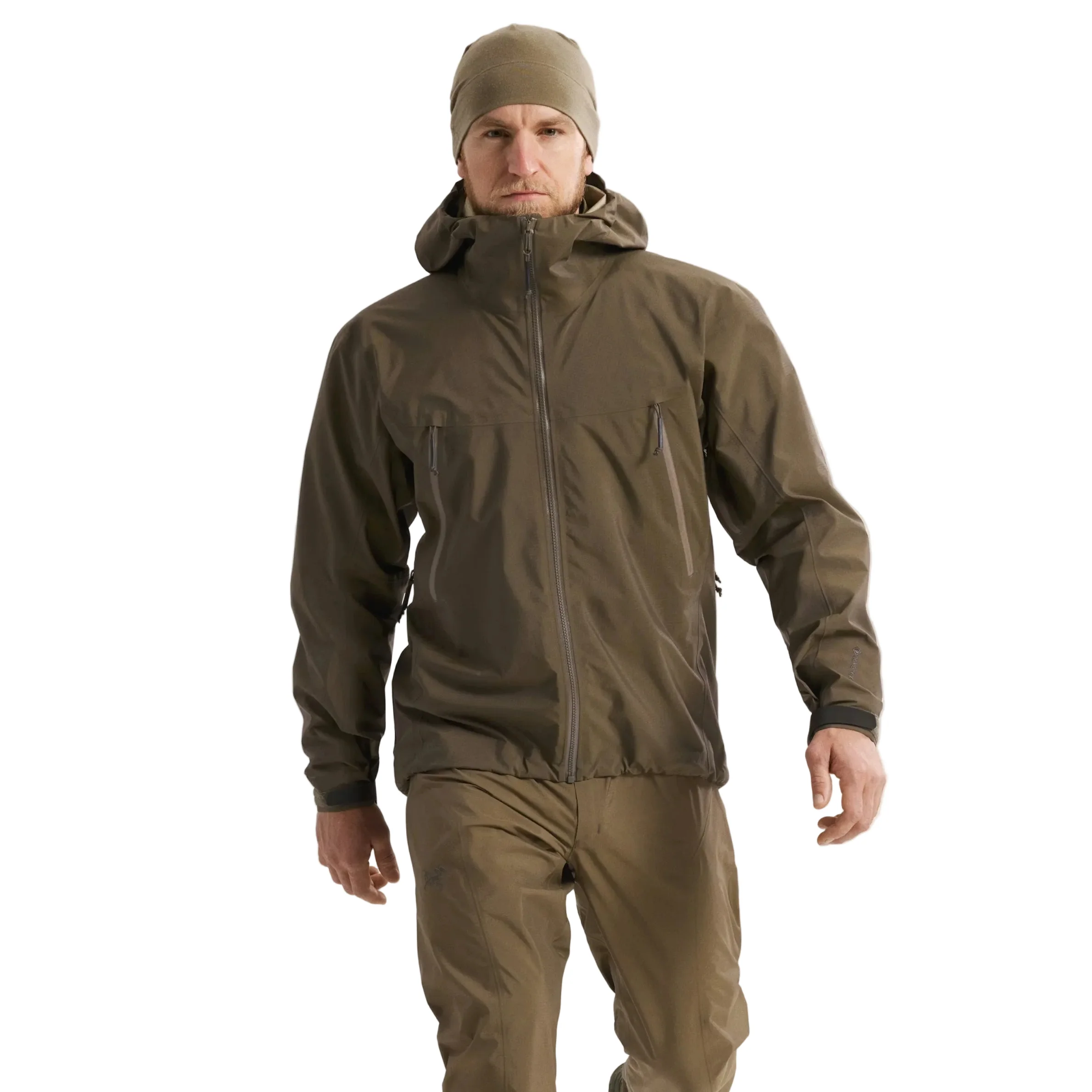 Arc'teryx LEAF Alpha LT Jacket (GEN 2.2) - Image 20