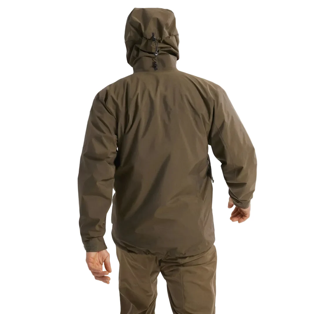 Arc'teryx LEAF Alpha LT Jacket (GEN 2.2) - Image 21