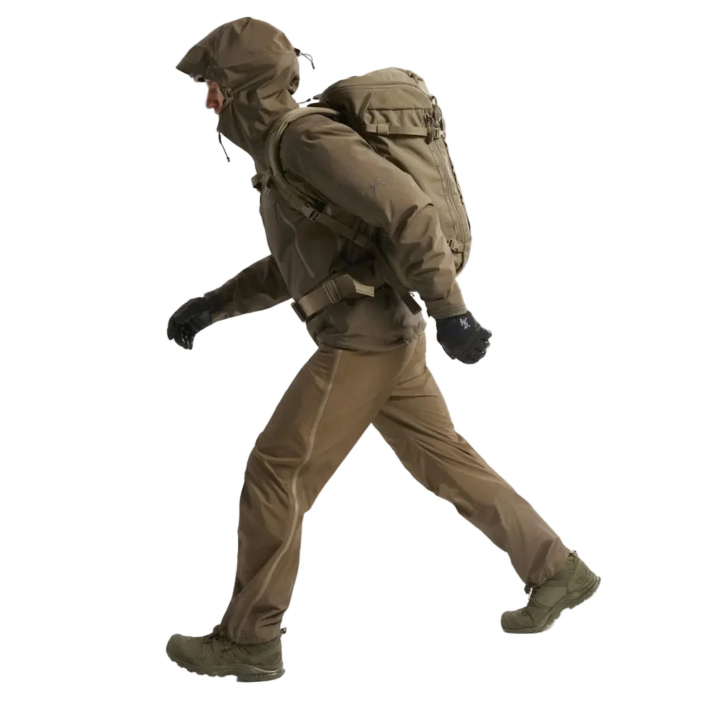 Arc'teryx LEAF Alpha LT Jacket (GEN 2.2) - Image 22