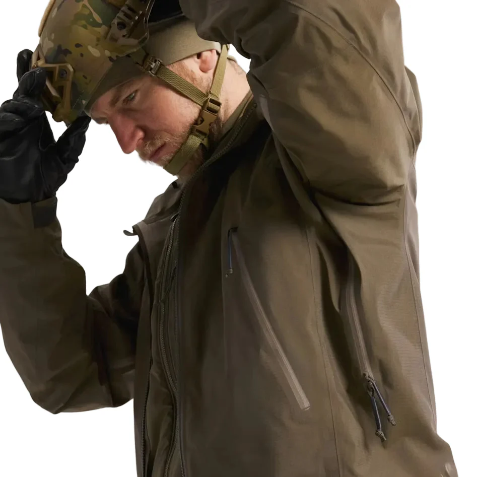 Arc'teryx LEAF Alpha LT Jacket (GEN 2.2) - Image 25