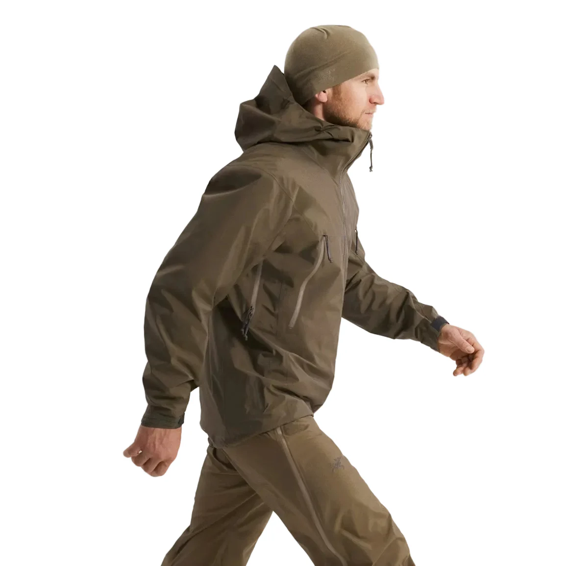 Arc'teryx LEAF Alpha LT Jacket (GEN 2.2) - Image 26