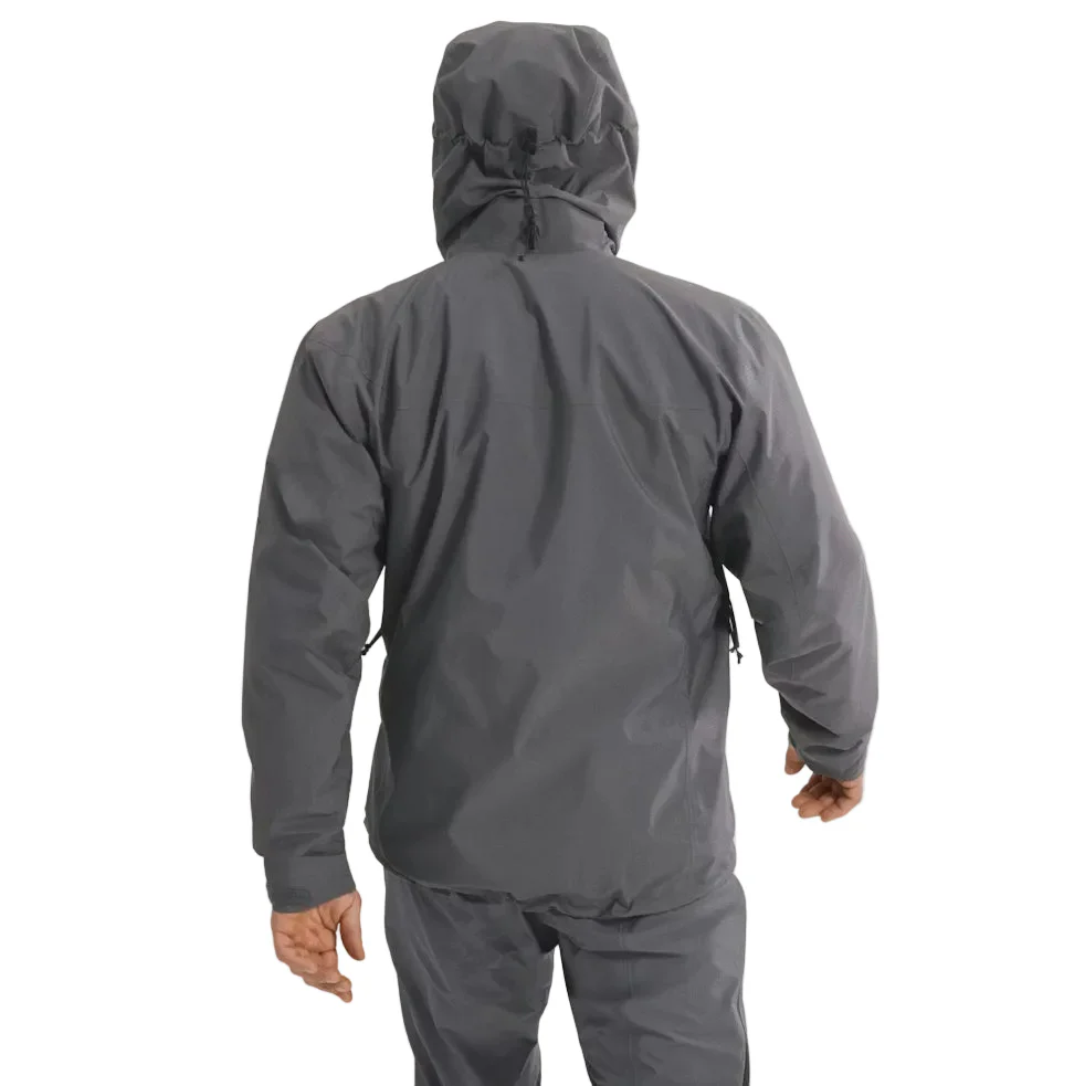 Arc'teryx LEAF Alpha LT Jacket (GEN 2.2) - Image 28