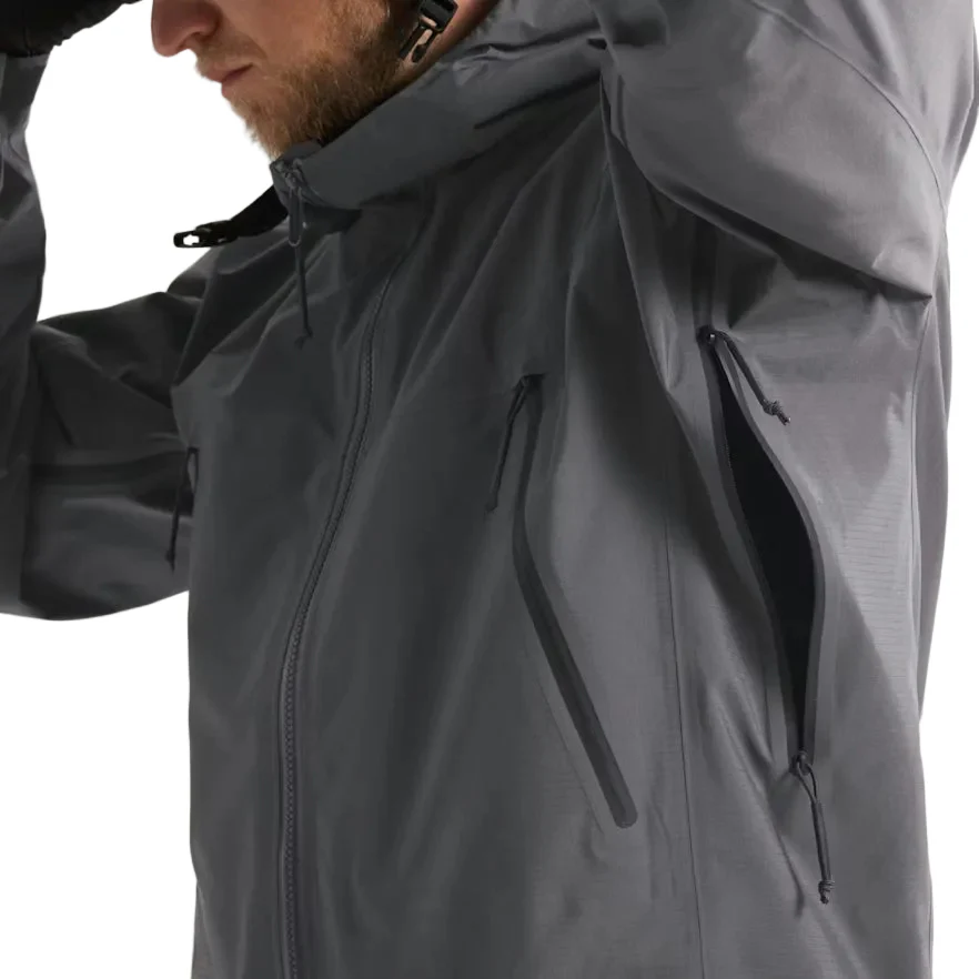 Arc'teryx LEAF Alpha LT Jacket (GEN 2.2) - Image 29