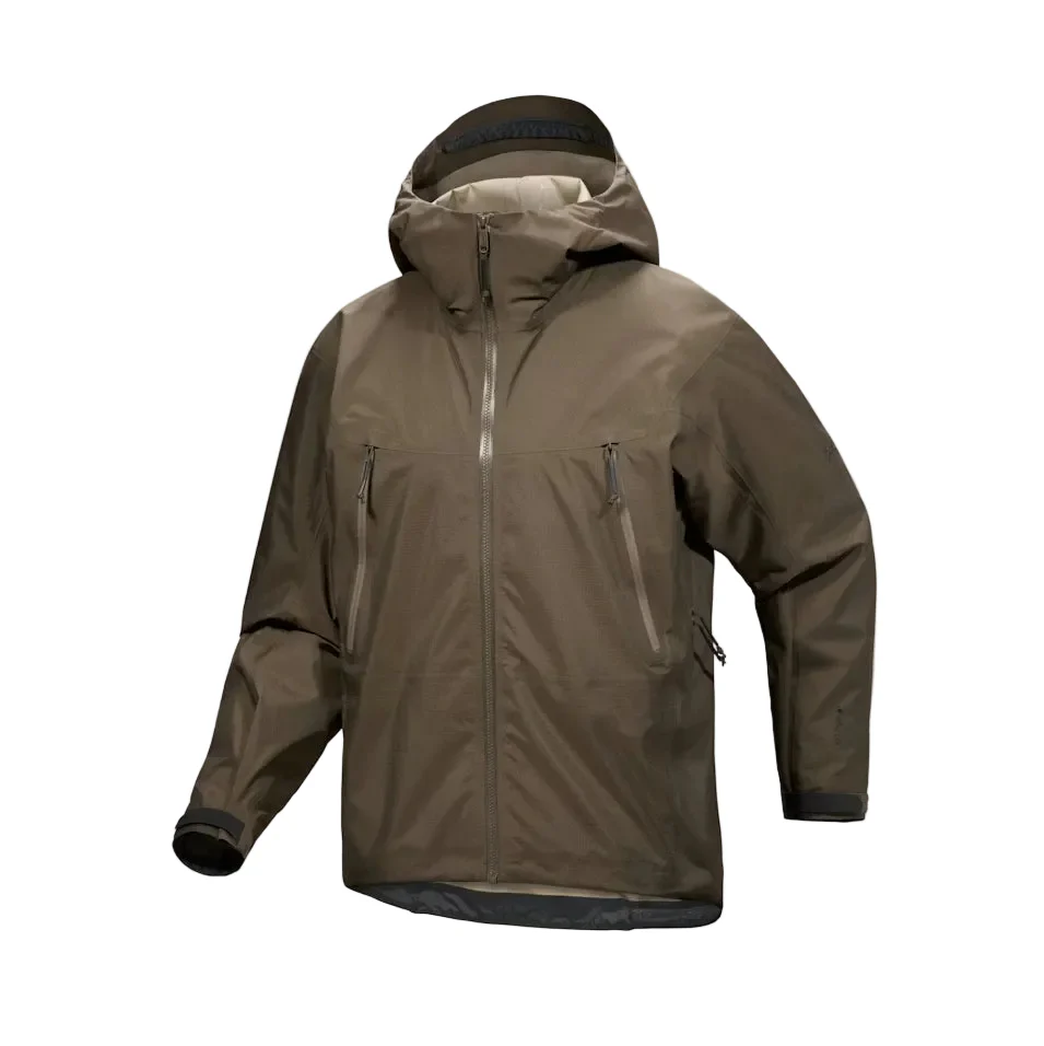 Arc'teryx LEAF Alpha LT Jacket (GEN 2.2) - Image 3