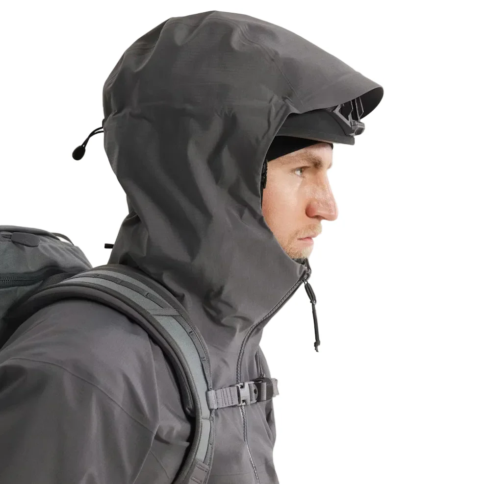Arc'teryx LEAF Alpha LT Jacket (GEN 2.2) - Image 31