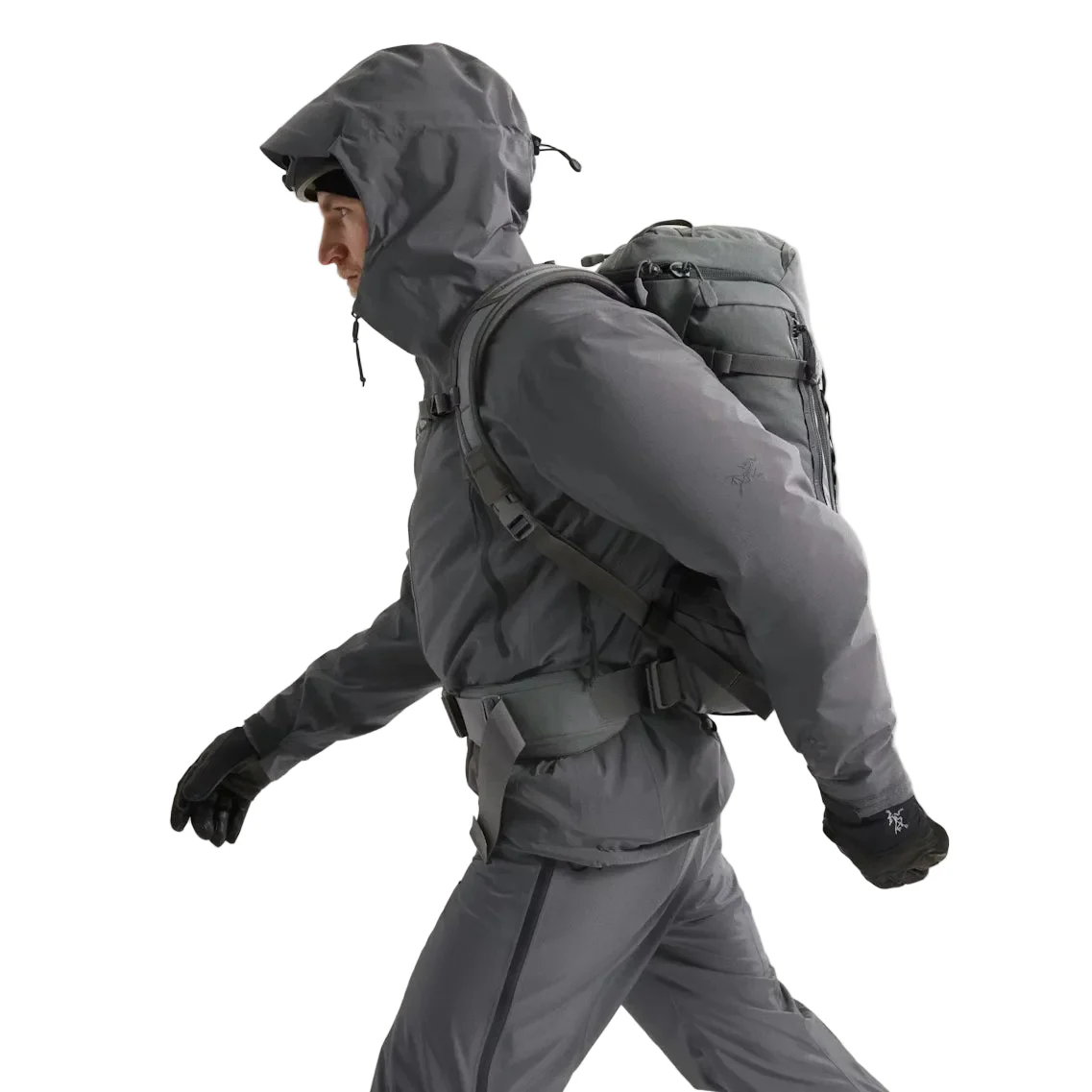 Arc'teryx LEAF Alpha LT Jacket (GEN 2.2) - Image 32
