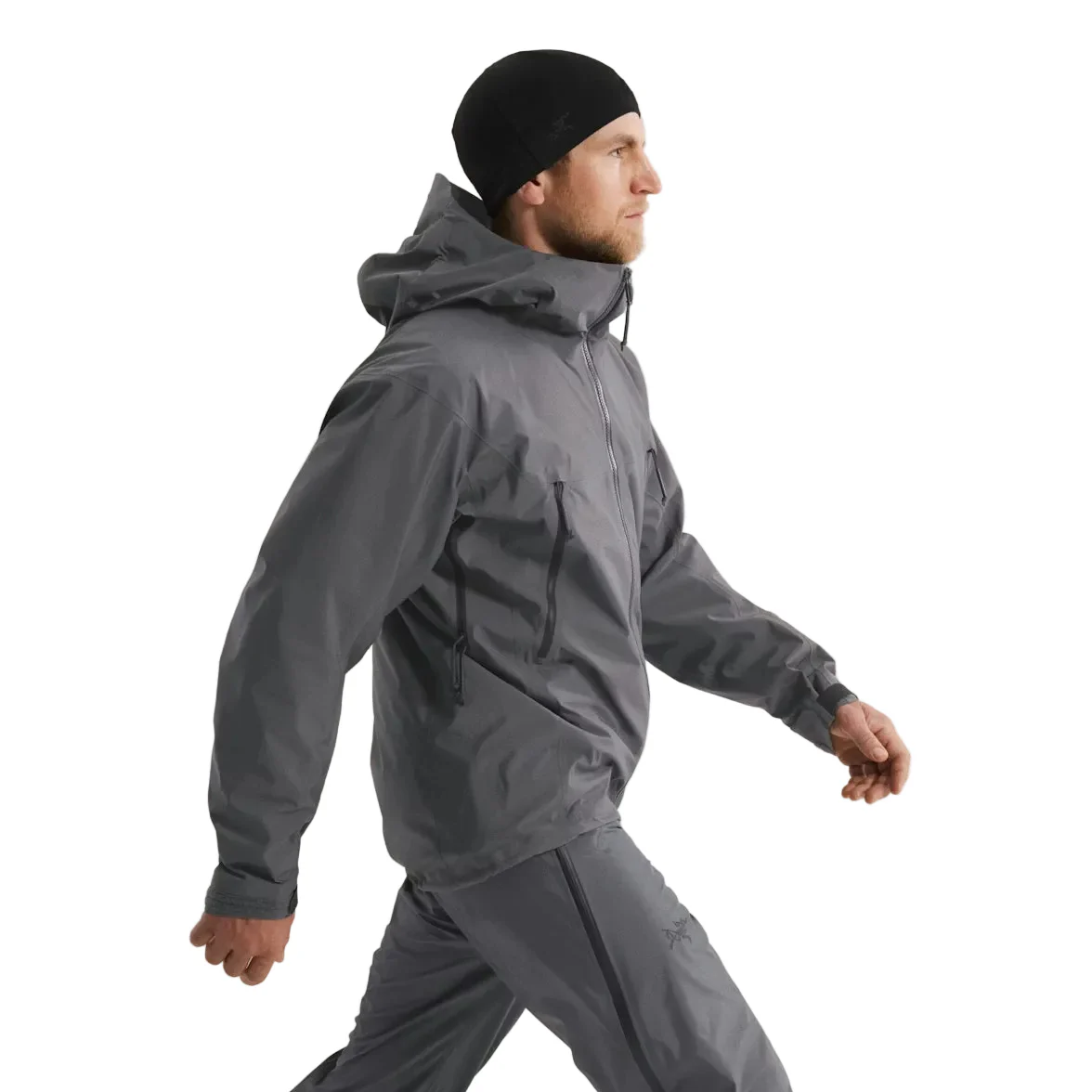 Arc'teryx LEAF Alpha LT Jacket (GEN 2.2) - Image 33