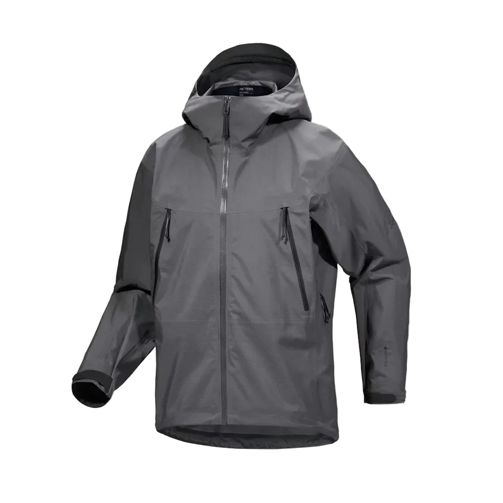 Arc'teryx LEAF Alpha LT Jacket (GEN 2.2) - Image 4