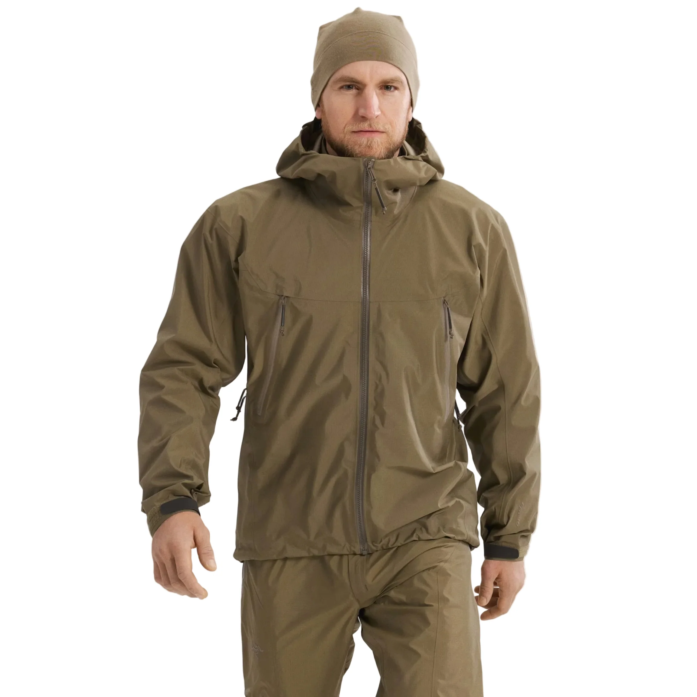 Arc'teryx LEAF Alpha LT Jacket (GEN 2.2) - Image 5