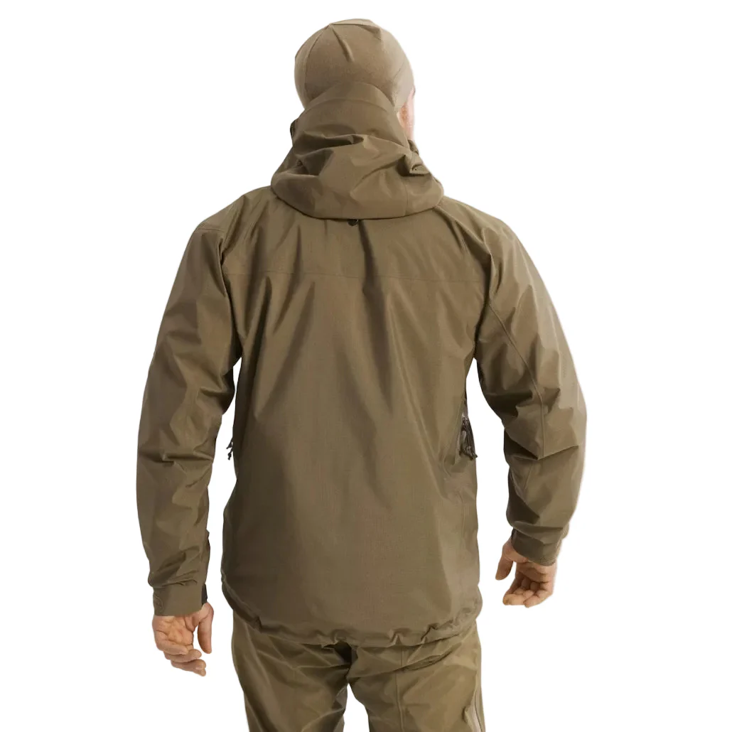 Arc'teryx LEAF Alpha LT Jacket (GEN 2.2) - Image 6