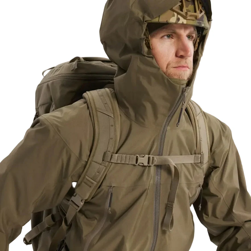 Arc'teryx LEAF Alpha LT Jacket (GEN 2.2) - Image 7