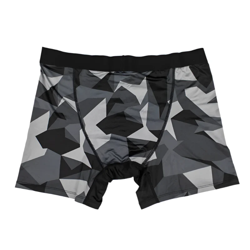 Battle Briefs Men's Core Performance Underwear - Image 10
