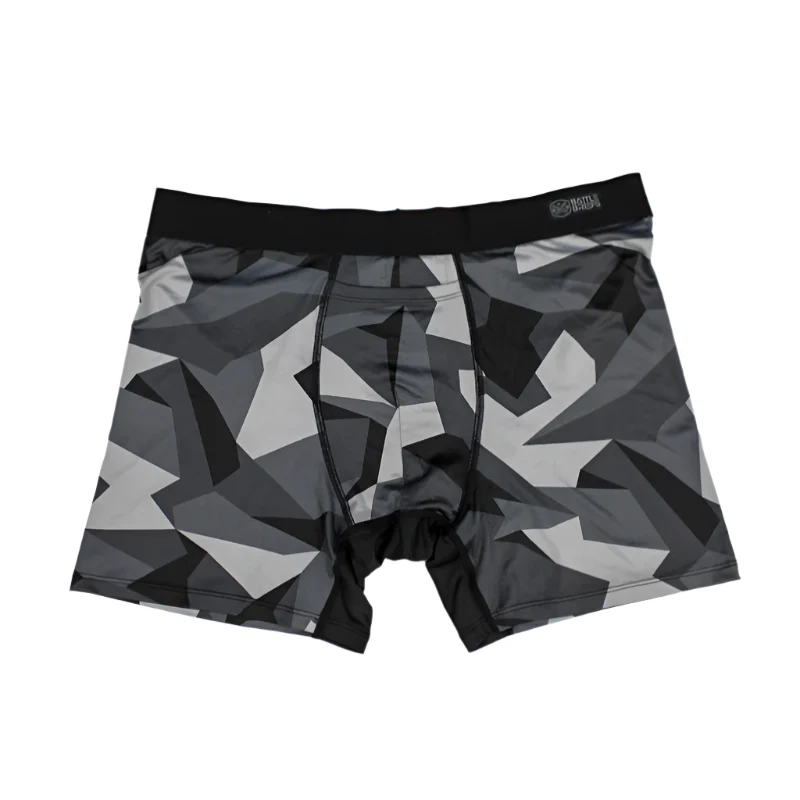 Battle Briefs Men's Core Performance Underwear - Image 11