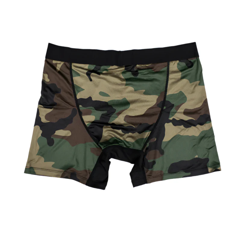 Battle Briefs Men's Core Performance Underwear - Image 17