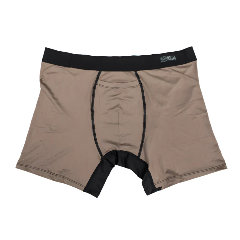 Battle Briefs Men's Core Performance Underwear - Image 21