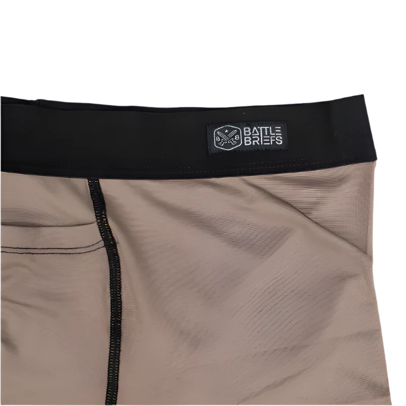 Battle Briefs Men's Core Performance Underwear - Image 23