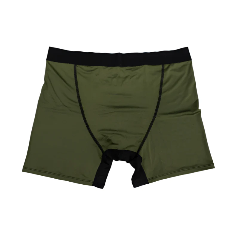 Battle Briefs Men's Core Performance Underwear - Image 37