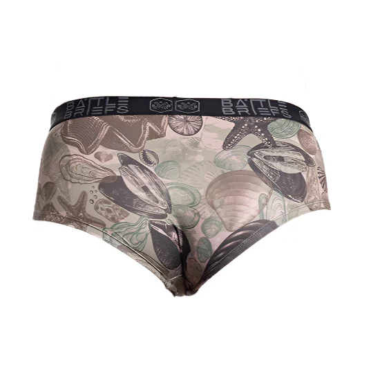 Battle Briefs Women's Performance Underwear - Image 10
