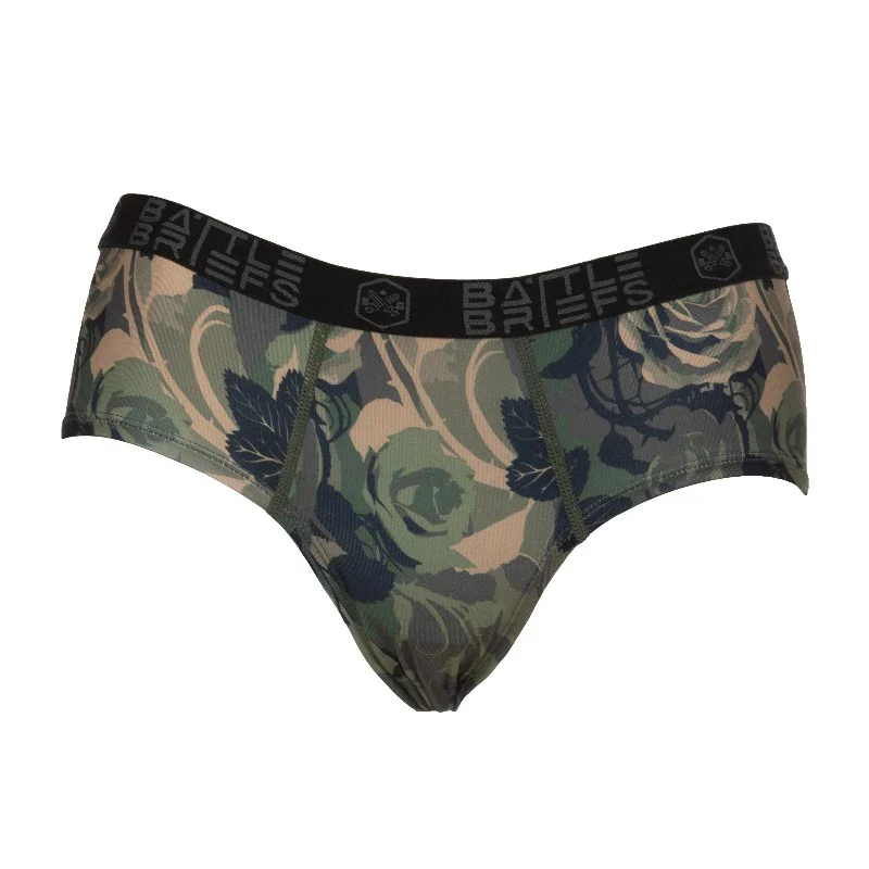 Battle Briefs Women's Performance Underwear - Image 11