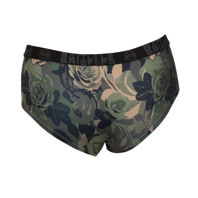 Battle Briefs Women's Performance Underwear - Image 12