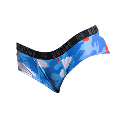 Battle Briefs Women's Performance Underwear - Image 13