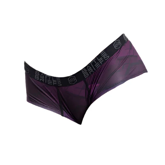Battle Briefs Women's Performance Underwear - Image 15