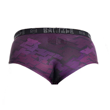 Battle Briefs Women's Performance Underwear - Image 16