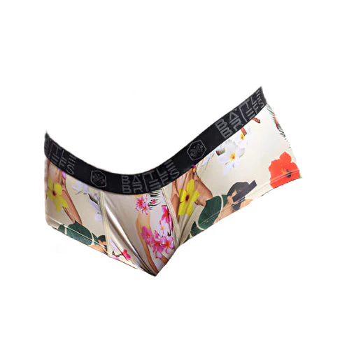 Battle Briefs Women's Performance Underwear - Image 17