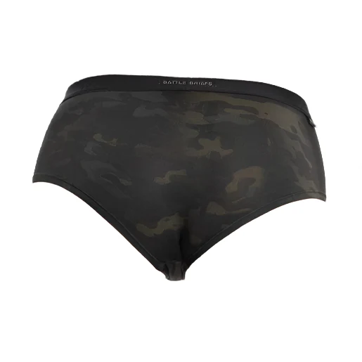 Battle Briefs Women's Performance Underwear - Image 20