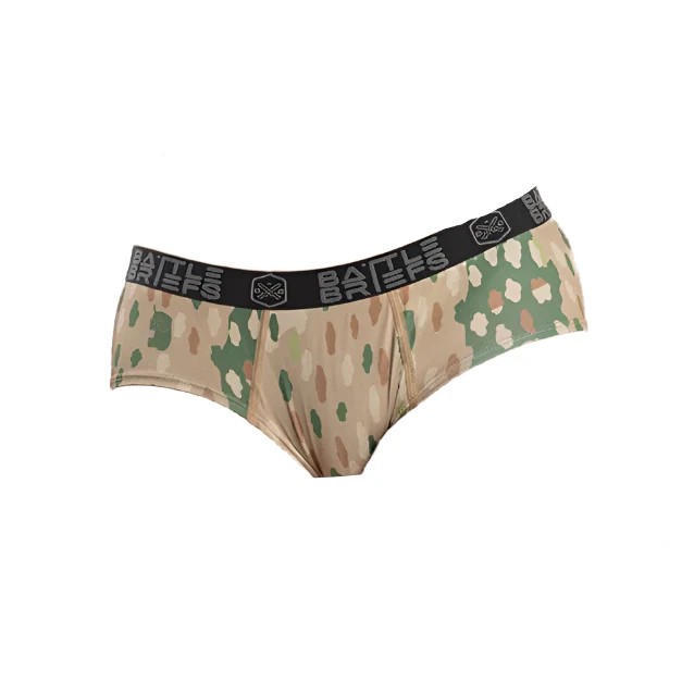 Battle Briefs Women's Performance Underwear - Image 23