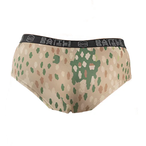 Battle Briefs Women's Performance Underwear - Image 24