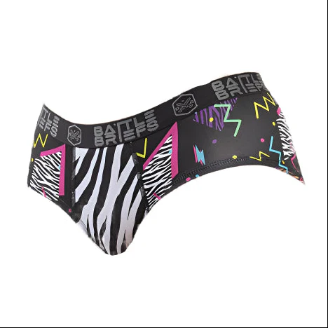 Battle Briefs Women's Performance Underwear - Image 25