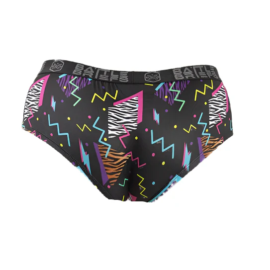 Battle Briefs Women's Performance Underwear - Image 26