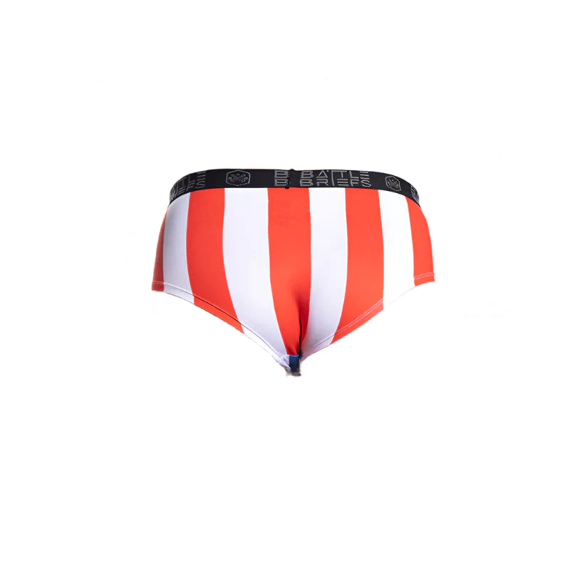 Battle Briefs Women's Performance Underwear - Image 4