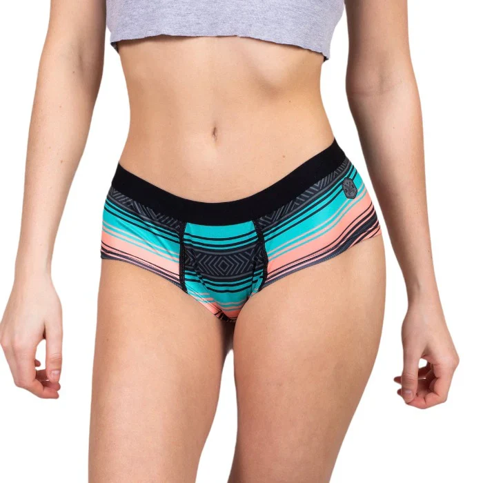Battle Briefs Women's Performance Underwear - Image 44