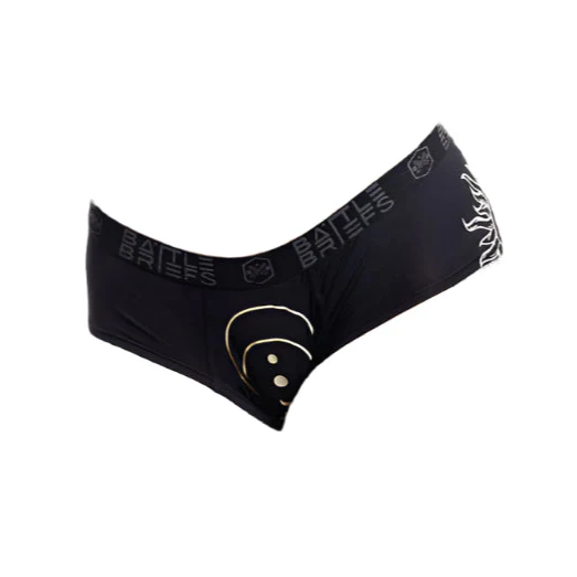 Battle Briefs Women's Performance Underwear - Image 5