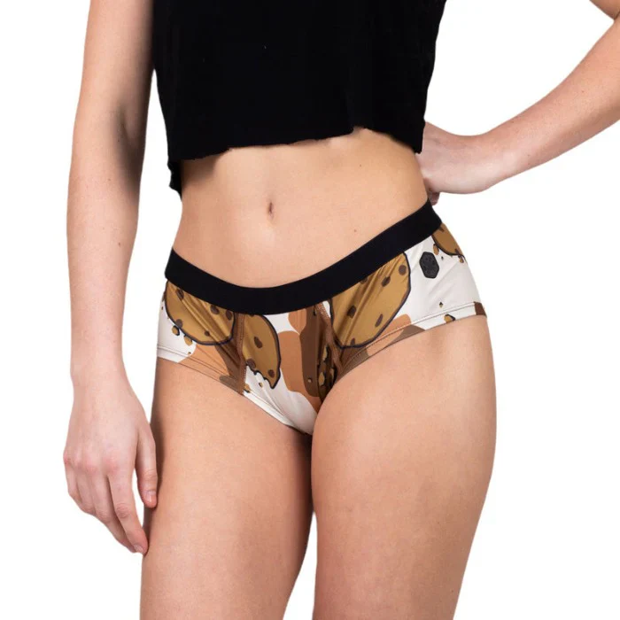 Battle Briefs Women's Performance Underwear - Image 52