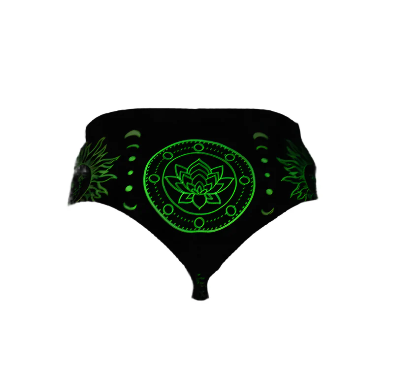 Battle Briefs Women's Performance Underwear - Image 6