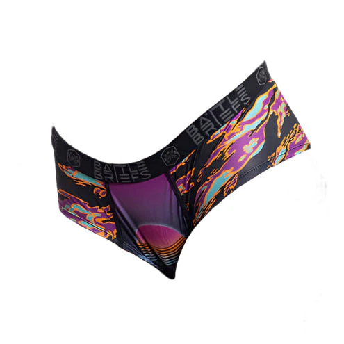 Battle Briefs Women's Performance Underwear - Image 7
