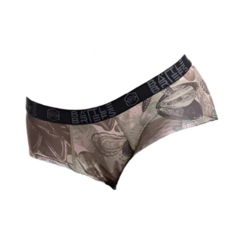 Battle Briefs Women's Performance Underwear - Image 9