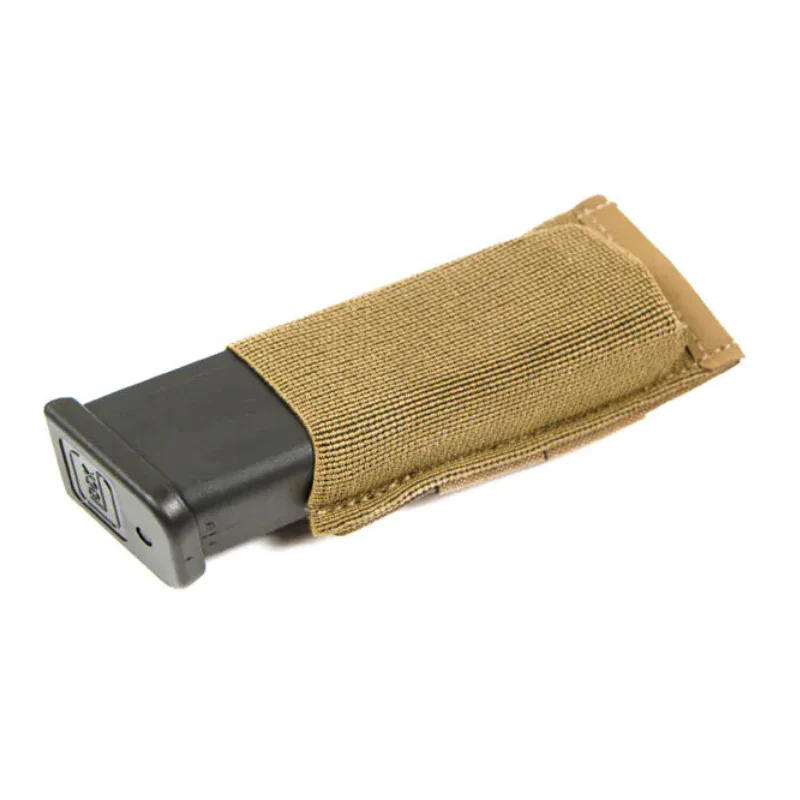 Blue Force Gear Ten-Speed Single Pistol Mag Pouch - Image 3