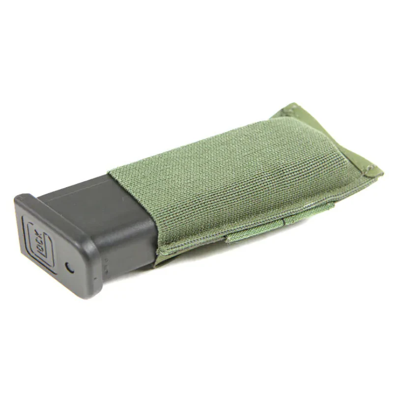 Blue Force Gear Ten-Speed Single Pistol Mag Pouch - Image 4
