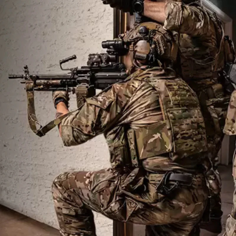 Blue Force Gear Padded Vickers Sling - Image 12